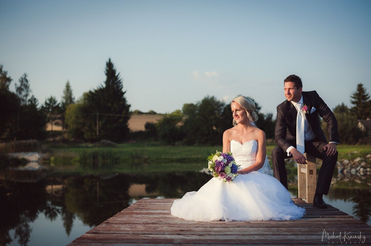 Denisa & Jan