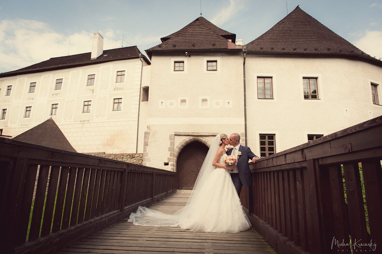 Denisa & Martin