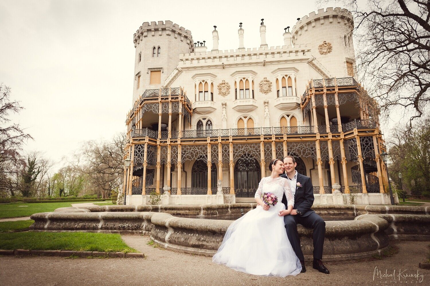 Helena & Tomáš