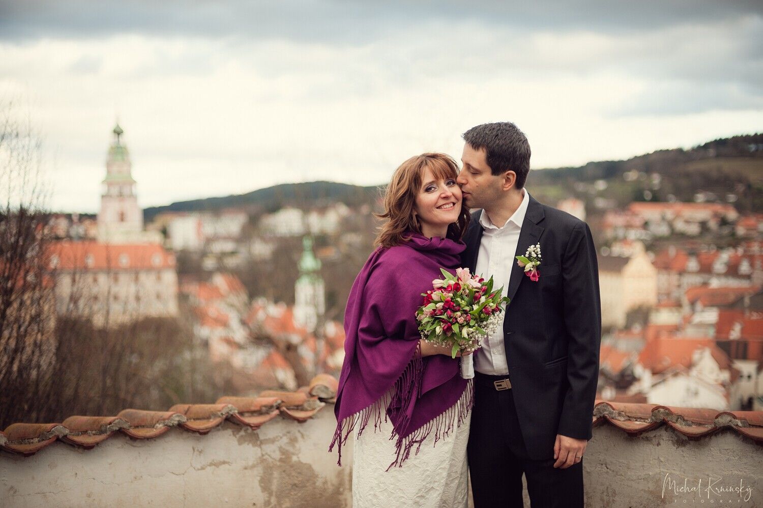 Irena & Vláďa