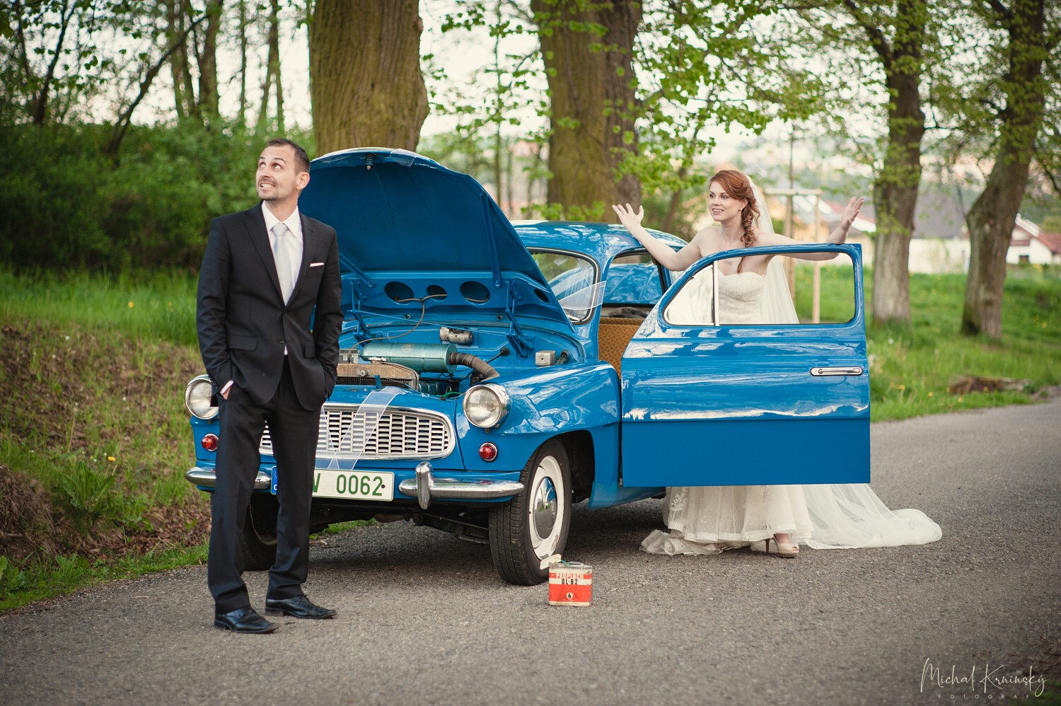 Jana & Martin