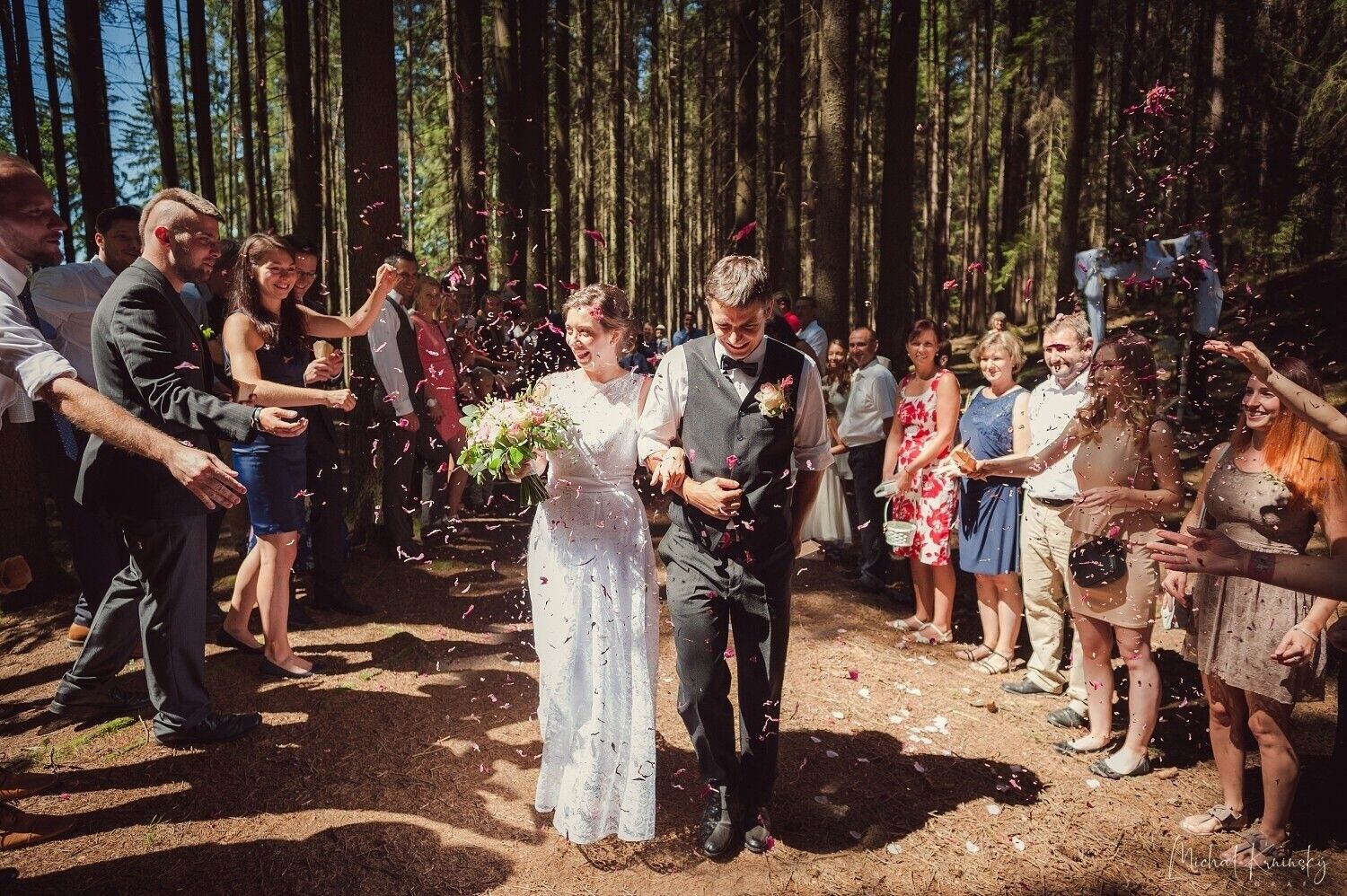Jana & Matěj