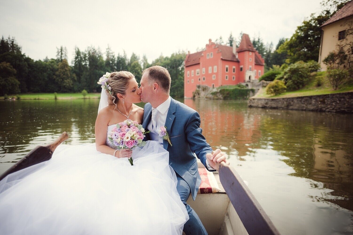 Karolina & Jirka
