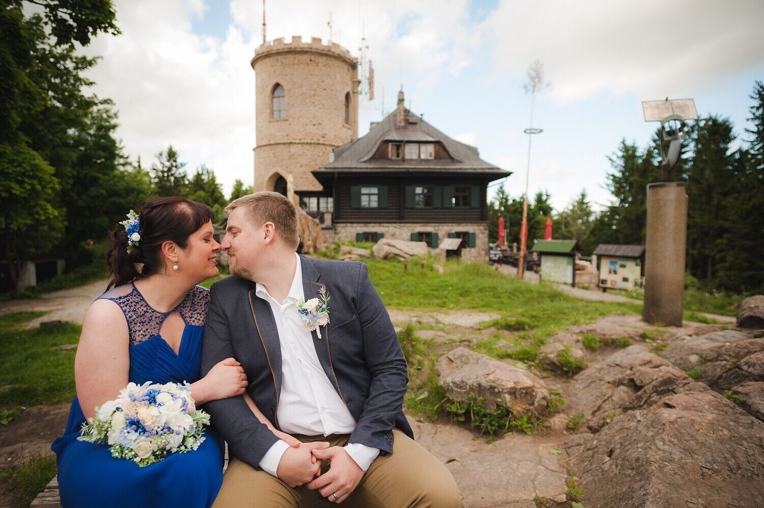 Kateřina & Pavel