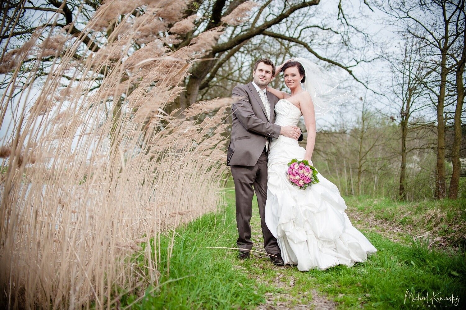 Kateřina & Petr