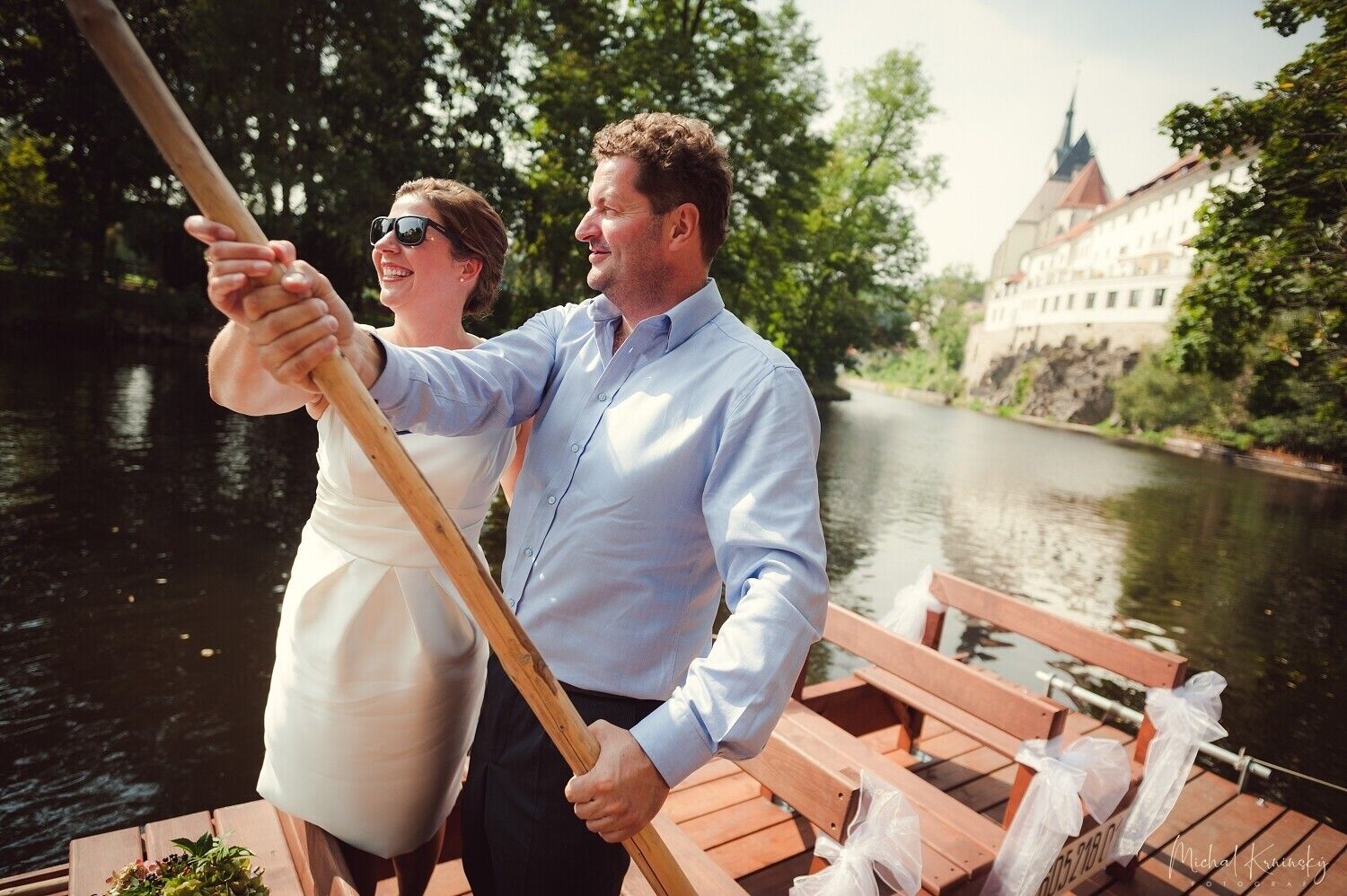 Kristýna & Petr