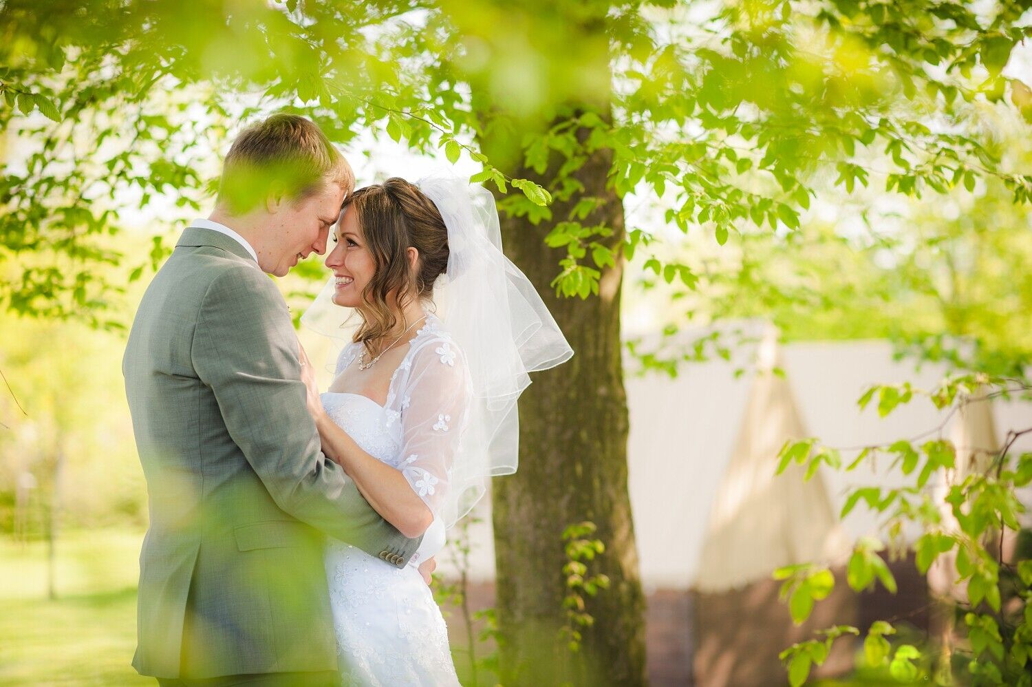 Lenka & Pavel