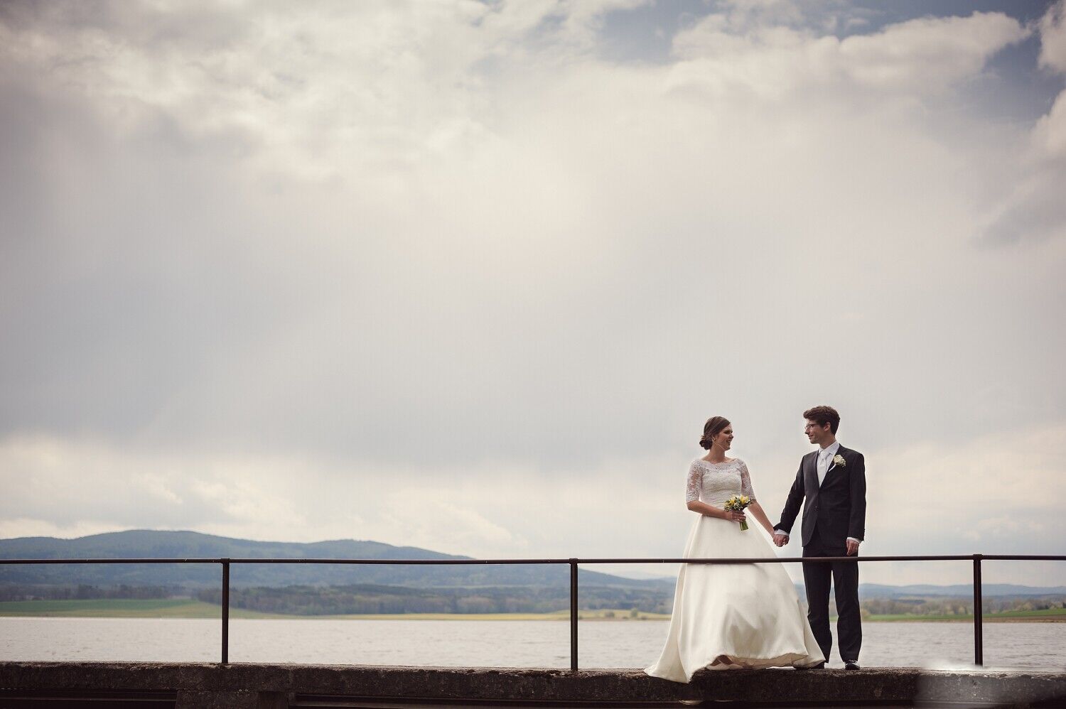 Lenka & Tomáš