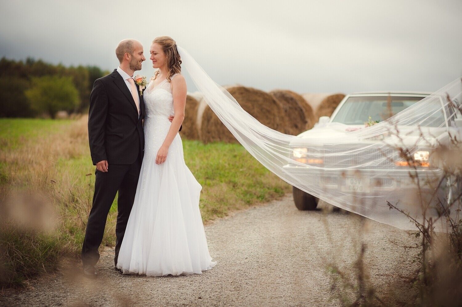 Magda & Karel