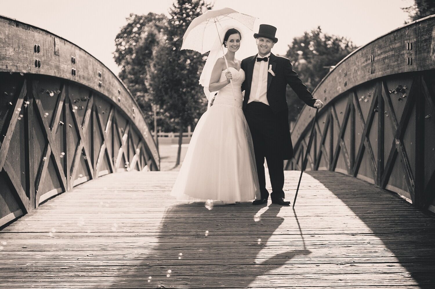 Magda & Vašek