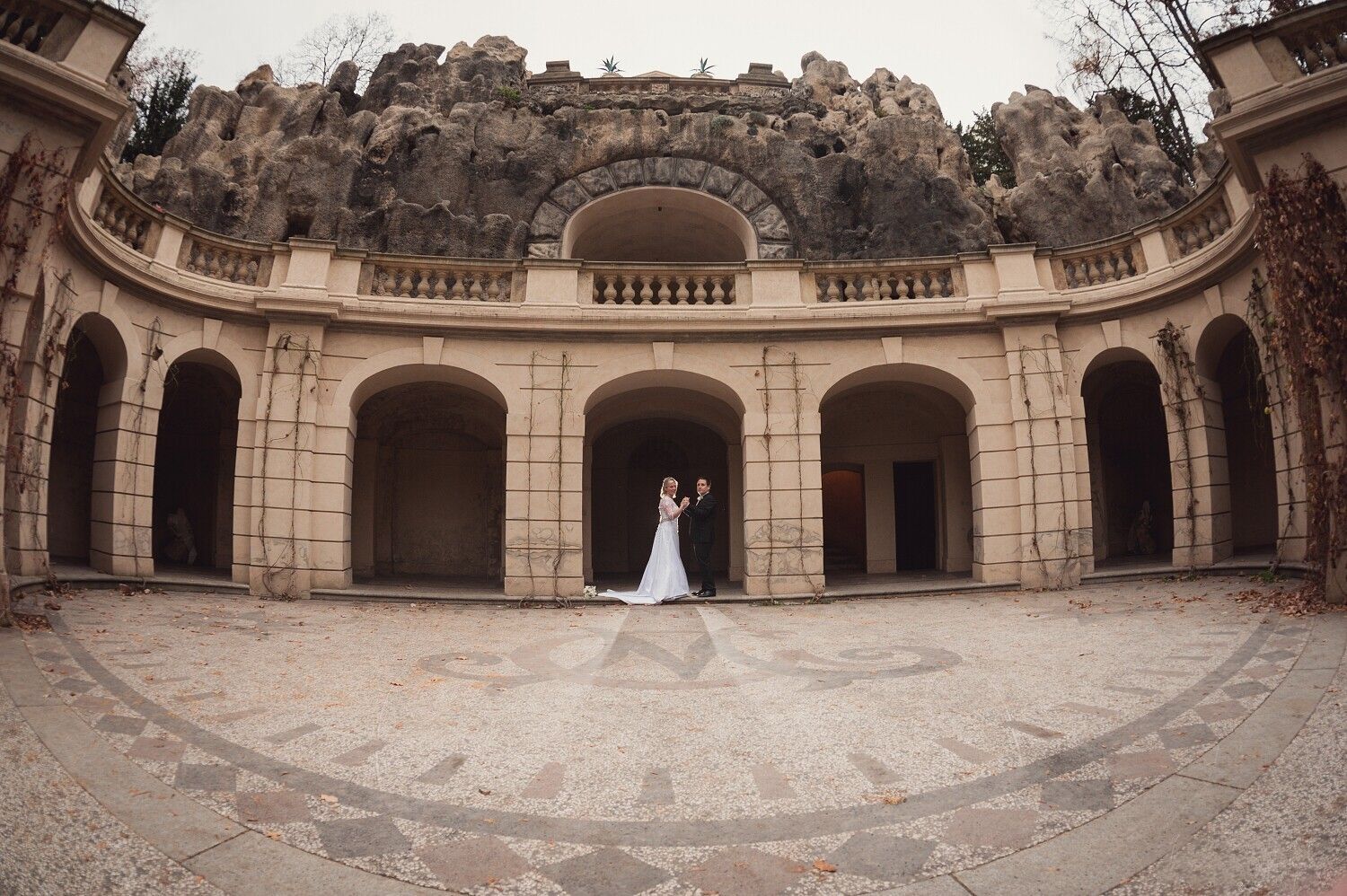 Marta & Tomáš