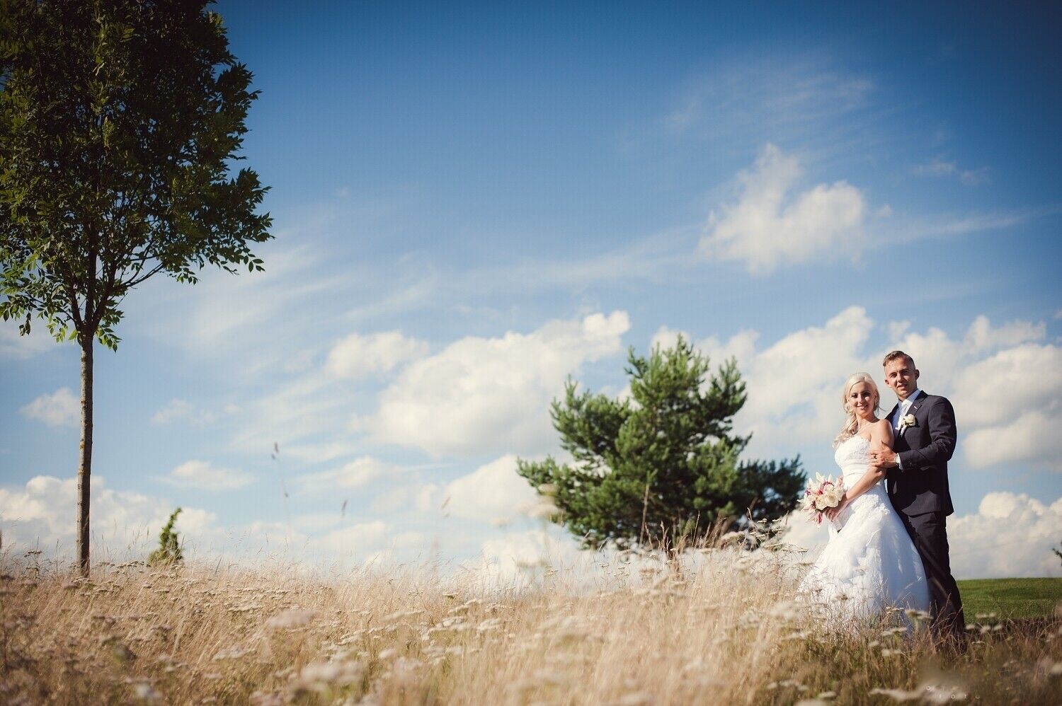 Michaela & Petr