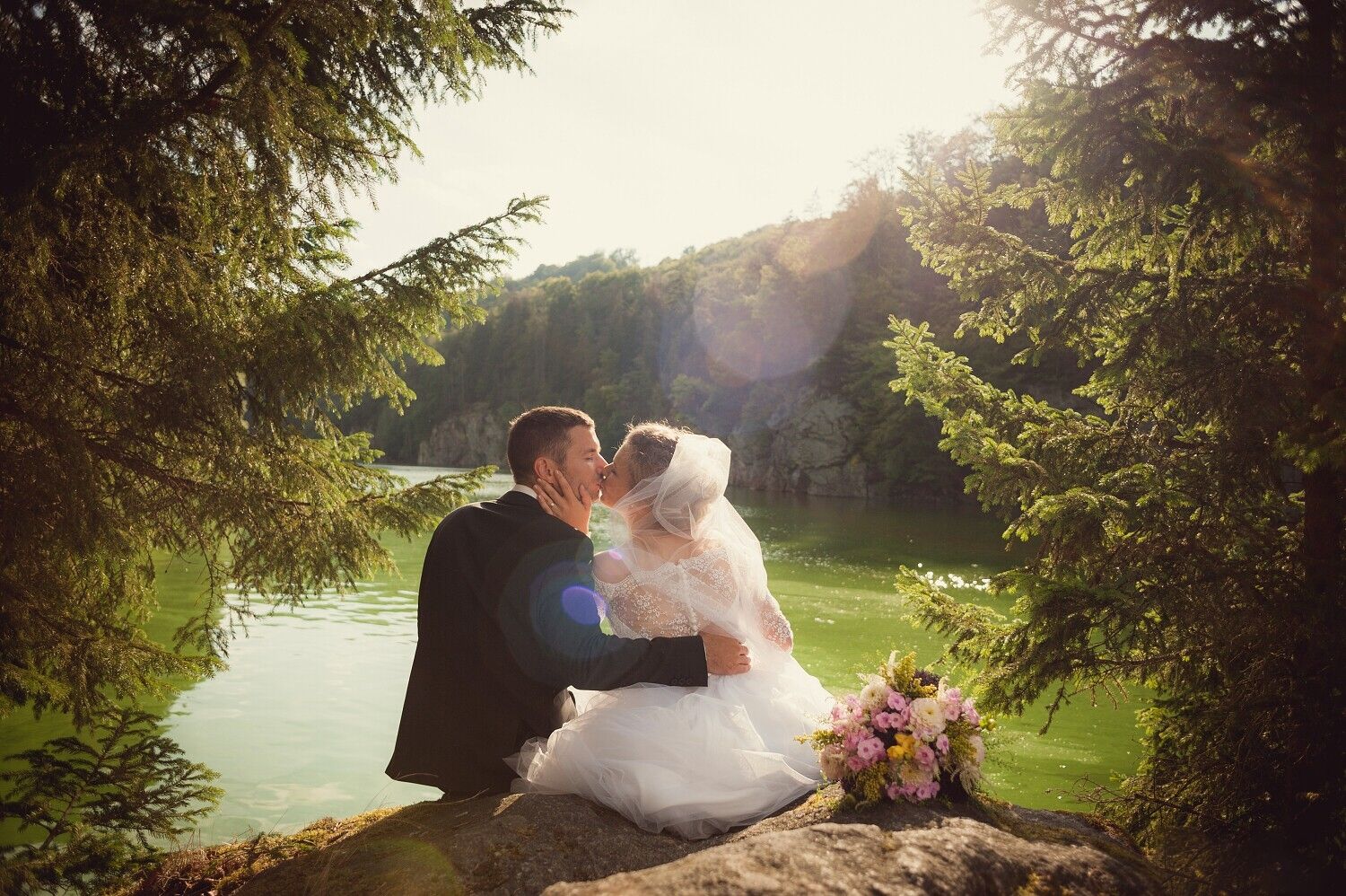 Tereza & Ondřej