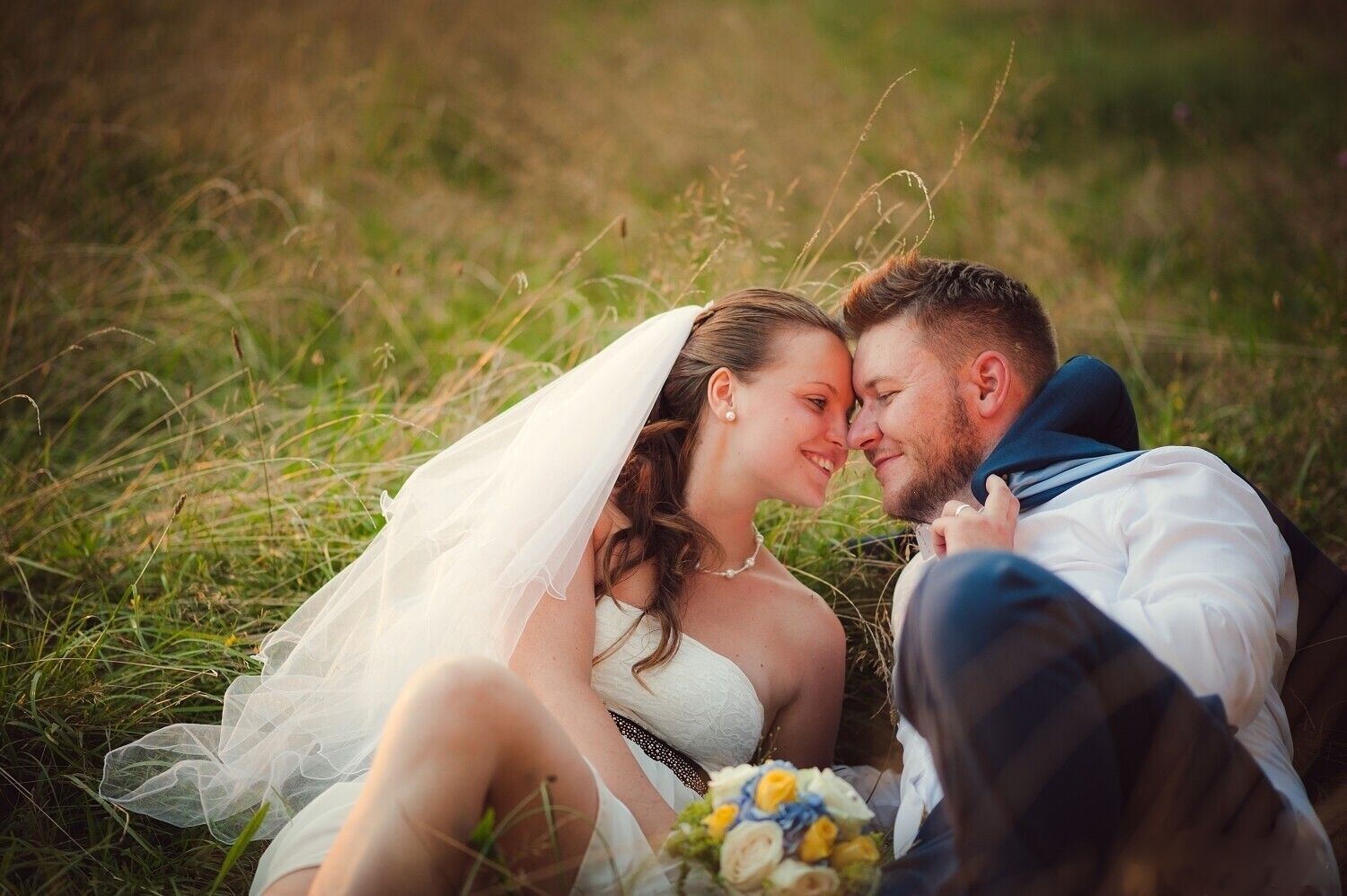 Veronika & Lukáš