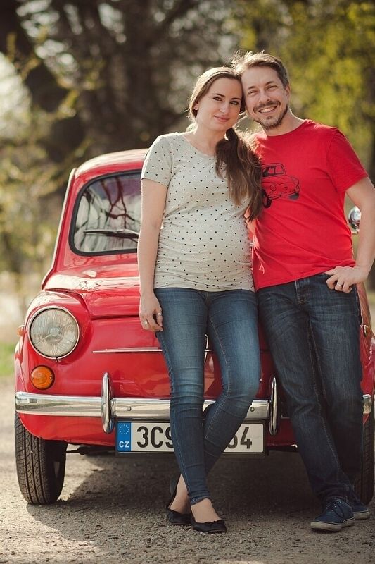 Jarka & Jirka