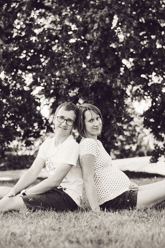 Petra & Martin