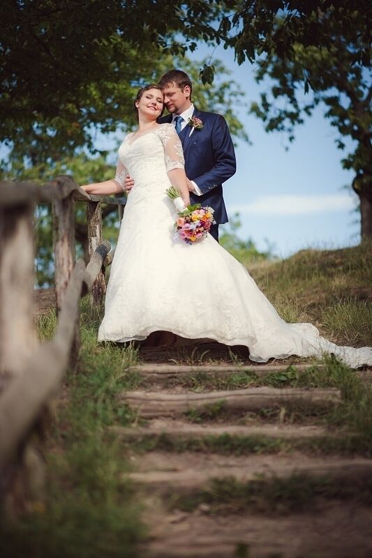 Hanka & Martin