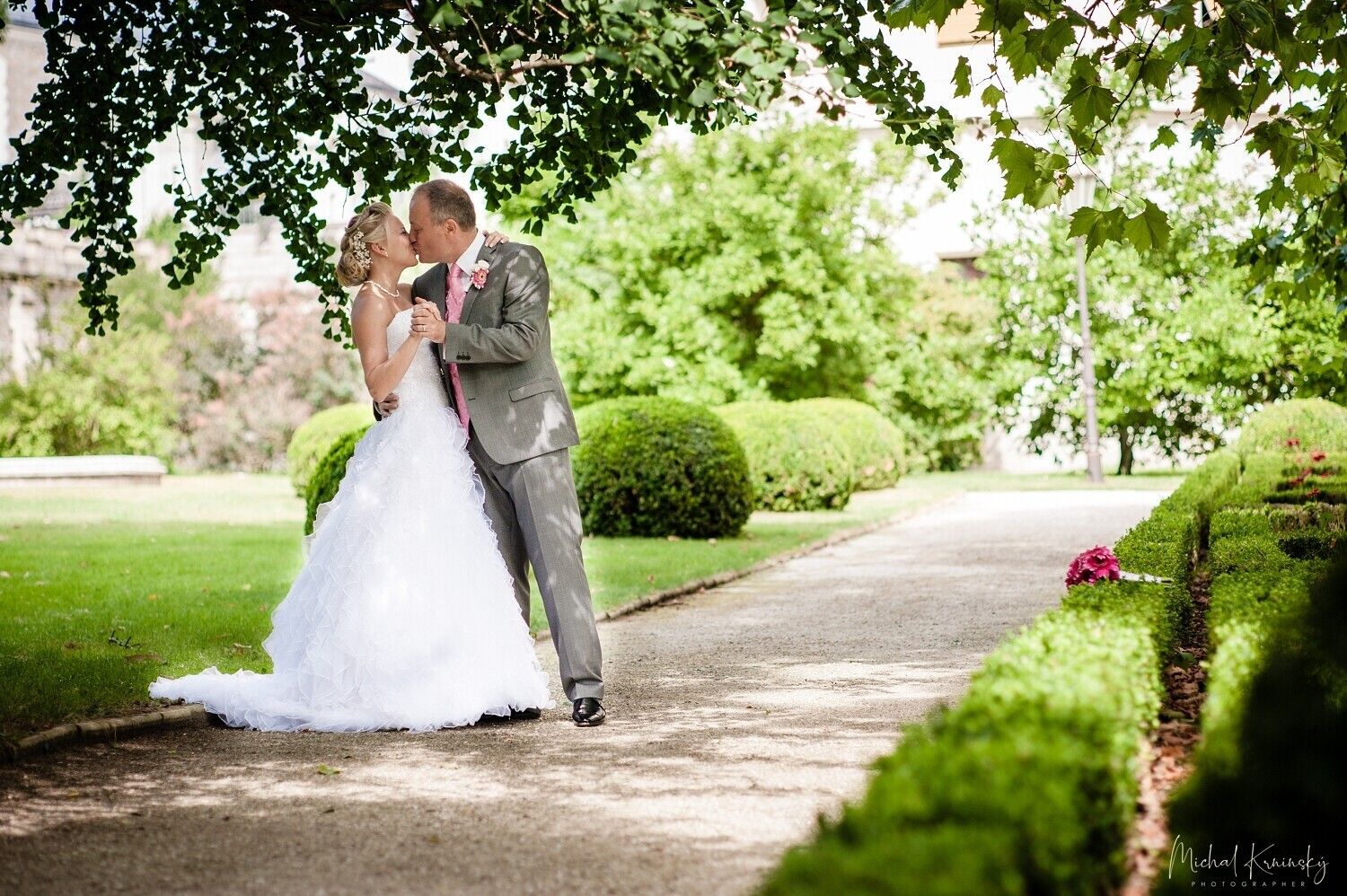 Jitka & Peter