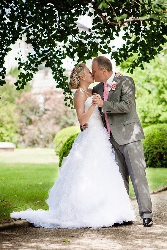Jitka & Peter