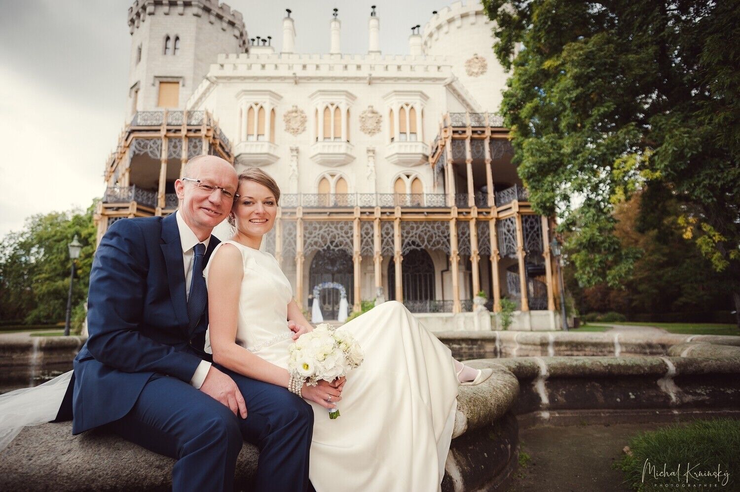 Julia & Thomas