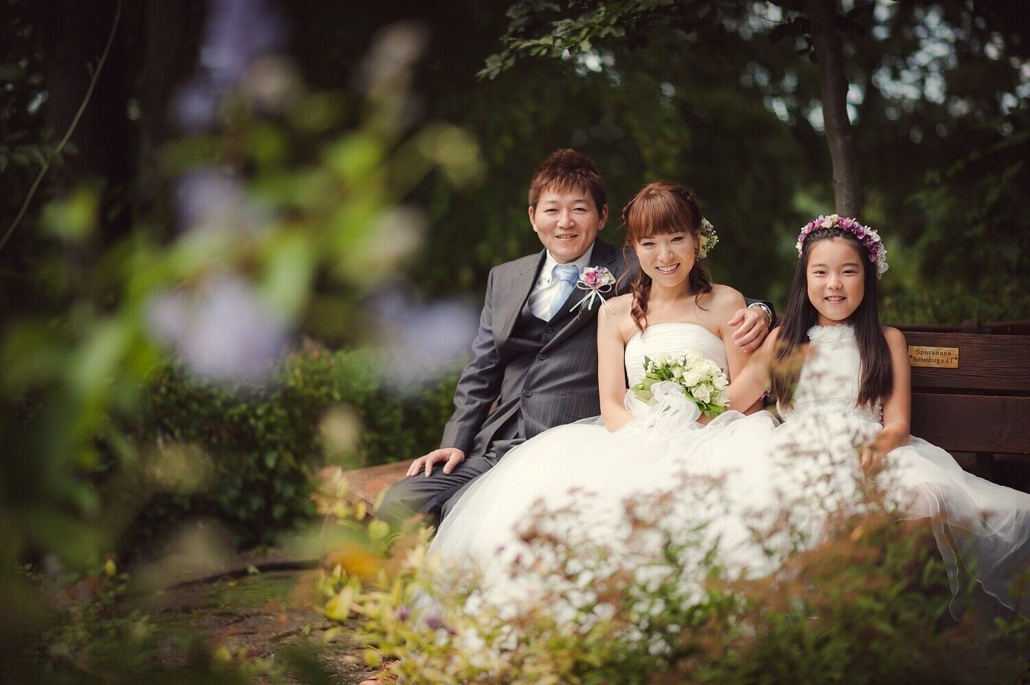 Satomi & Nobuyuki