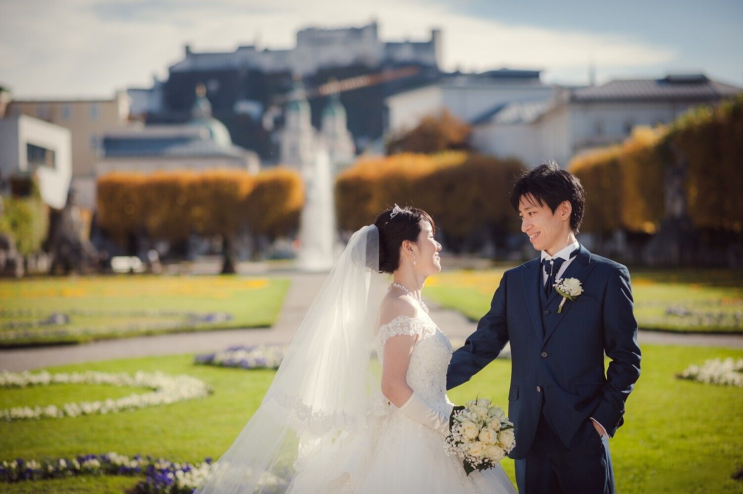 Yuri & Keito